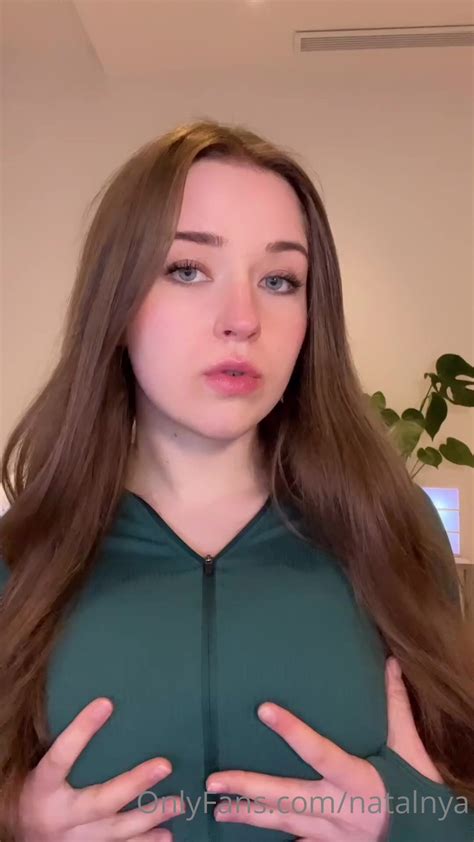 natalnya onlyfans leaked|natalnya Onlyfans Leaked School Anal Plug .